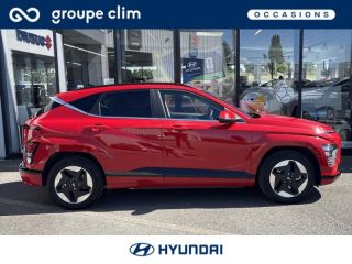 40990 : Hyundai Dax - i-AUTO - HYUNDAI Kona - Kona - Bleu - Traction - Electrique