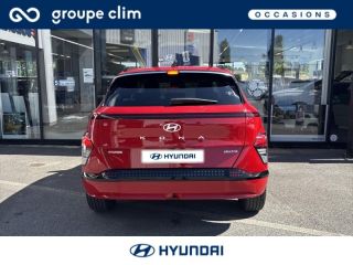 40990 : Hyundai Dax - i-AUTO - HYUNDAI Kona - Kona - Bleu - Traction - Electrique
