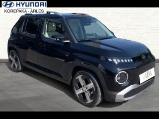 13200 : HYUNDAI Arles - Lexa Automobile - HYUNDAI INSTER Creative - INSTER - Noir - Automate à fonct. Continu - Courant électrique