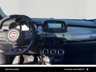 33260 : Hyundai Arcachon - Sipa Automobiles - FIAT 500X MY21 Sport - 500X - BLANC - Boîte automatique - Essence sans plomb