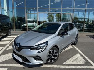 37540 : Hyundai Tours - EOS des Nations - RENAULT Clio - Clio - Gris Platine - Traction - Essence