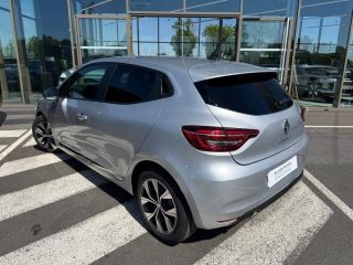 37540 : Hyundai Tours - EOS des Nations - RENAULT Clio - Clio - Gris Platine - Traction - Essence