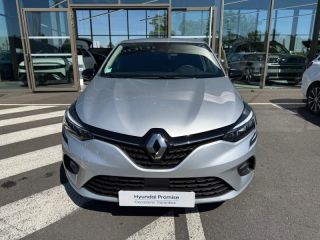 37540 : Hyundai Tours - EOS des Nations - RENAULT Clio - Clio - Gris Platine - Traction - Essence