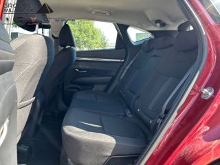 13290 : Hyundai Aix en Provence - Cap Milanesio - HYUNDAI TUCSON Business - TUCSON IV - Rouge - Boîte automatique - Essence / Courant électrique