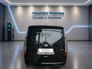 45000 : Hyundai Orléans - GCA - HYUNDAI Staria - Staria - Abyss Black Perlée - Traction - Electrique