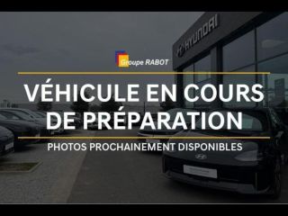 78310 : Hyundai Coignières - Socohy | Groupe Rabot - HYUNDAI i20 - i20 - Intense Blue Métal/Toit/rétro Black - Traction - Essence/Micro-Hybride
