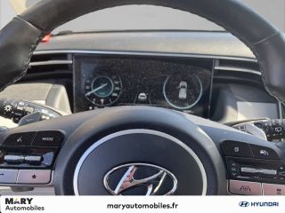 80100 : Hyundai Abbeville - Mary Automobiles - HYUNDAI TUCSON Executive - TUCSON - PHANTOM BLACK - Automate sequentiel - Essence sans plomb