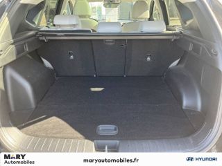 80100 : Hyundai Abbeville - Mary Automobiles - HYUNDAI TUCSON Executive - TUCSON IV - PHANTOM BLACK - Automate sequentiel - Essence sans plomb