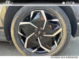 50300 : Hyundai Avranches - GCA - HYUNDAI Ioniq5 - Ioniq5 - Atlas white -  - Electrique