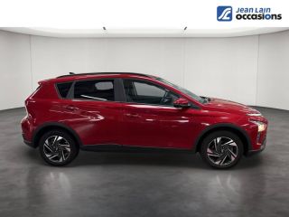 73200 : Hyundai Albertville - Jean Lain Mobilités - HYUNDAI BAYON Intuitive - BAYON - Rouge - Boîte manuelle - Essence sans plomb