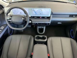 13200 : HYUNDAI Arles - Lexa Automobile - HYUNDAI IONIQ 5 Creative - IONIQ 5 - Bleu - Automate à fonct. Continu - Courant électrique