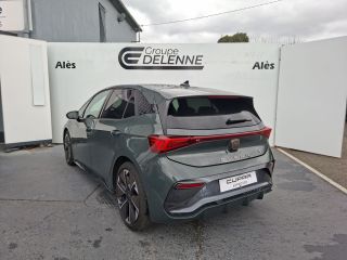 30100 : Hyundai Alès - Auto Hall - CUPRA BORN VZ - BORN - Vert - Automate à fonct. Continu - Courant électrique