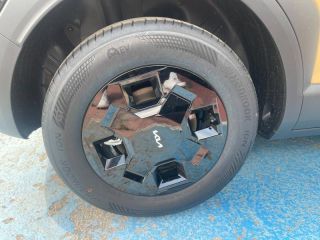 89100 : Hyundai Sens - APS - KIA Ev2 - Ev2 - Vanilla blossom m (l3y) -  - Electrique