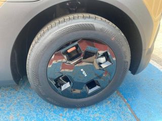 89100 : Hyundai Sens - APS - KIA Ev2 - Ev2 - Vanilla blossom m (l3y) -  - Electrique