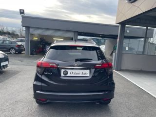 64100 : Hyundai Bayonne - Oceanic Auto - HONDA HR-V - HR-V - Acier Moderne - Traction - Essence