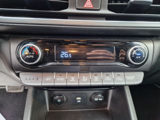 77240 : Hyundai Melun - CAP FOURNIER - HYUNDAI KONA HYBRID Intuitive - KONA - Gris - Automate sequentiel - Essence / Courant électrique