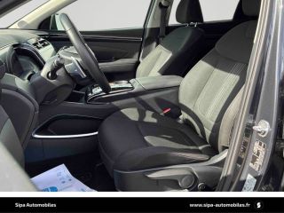 33140 : Hyundai Bordeaux Sud Villenave d'Ornon - Sipa Automobiles - HYUNDAI TUCSON Creative - TUCSON IV - Gris - Boîte automatique - Essence / Courant électrique