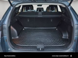 31200 : Hyundai TOULOUSE NORD - AUTO NORD - HYUNDAI TUCSON Executive - TUCSON IV - TEAL - Boîte automatique - Essence / Courant électrique