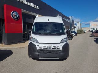 04100 : Hyundai Manosque - Pedinielli - FIAT DUCATO FOURGON  - DUCATO IV - BLANC - Boîte manuelle - Diesel