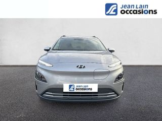 74600 : Hyundai Annecy - Jean Lain Mobilités - HYUNDAI KONA ELECTRIC Intuitive - KONA ELECTRIQUE - Gris - Automate à fonct. Continu - Courant électrique