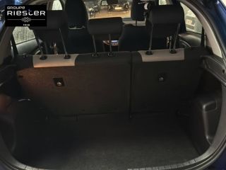 77100 : Hyundai Meaux - Protea by Riester - TOYOTA YARIS MY19 France Connect - YARIS III - Bleu - Boîte manuelle - Essence sans plomb