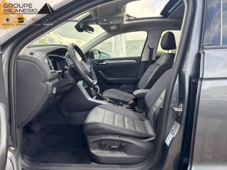 13290 : Hyundai Aix en Provence - Cap Milanesio - VOLKSWAGEN T-ROC Style Exclusive - T-ROC - Gris - Automate sequentiel - Essence sans plomb