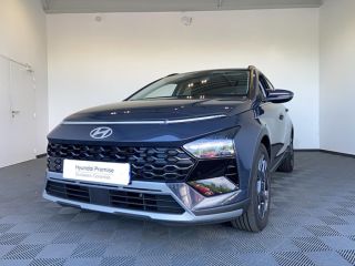 85000 : Hyundai MoceanRent | La Roche-sur-Yon - Océane Auto - HYUNDAI BAYON Creative - BAYON - Gris - Boîte manuelle - Essence sans plomb