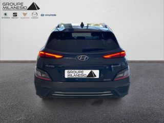 13300 : Hyundai Salon de Provence - Cap Milanesio - HYUNDAI KONA ELECTRIC Creative - KONA ELECTRIQUE - Gris - Automate à fonct. Continu - Courant électrique