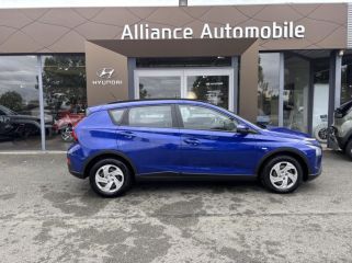 28600 : Hyundai Chartres - Alliance Automobile - HYUNDAI Bayon - Bayon -  - Traction - Essence/Micro-Hybride