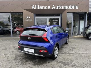 28600 : Hyundai Chartres - Alliance Automobile - HYUNDAI Bayon - Bayon -  - Traction - Essence/Micro-Hybride