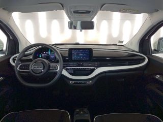 31200 : Hyundai TOULOUSE NORD - AUTO NORD - FIAT 500e BERLINE MY22 SERIE 1 STEP 1 Action Plus - 500 III - White - Automate à fonct. Continu - Courant électrique