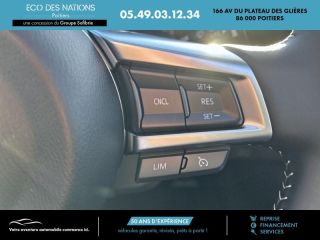 86000 : Hyundai Poitiers - Eco des Nations - MAZDA MX-5 - MX-5 - Machine Gray métallisé - Propulsion - Essence