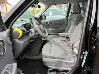 89100 : Hyundai Sens - APS - HYUNDAI Inster Cross - Inster Cross - Abyss Black métal perlé - Traction - Electrique