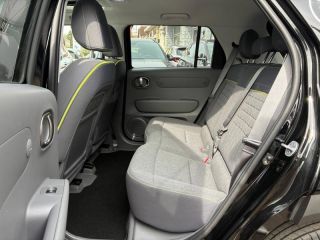 89100 : Hyundai Sens - APS - HYUNDAI Inster Cross - Inster Cross - Abyss Black métal perlé - Traction - Electrique