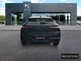 60000 : Hyundai Beauvais - Protea by Riester - DS DS 4 Performance Line+ - DS4 II - Noir - Boîte automatique - Diesel