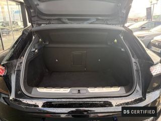 60000 : Hyundai Beauvais - Protea by Riester - DS DS 4 Performance Line+ - DS4 II - Noir - Boîte automatique - Diesel