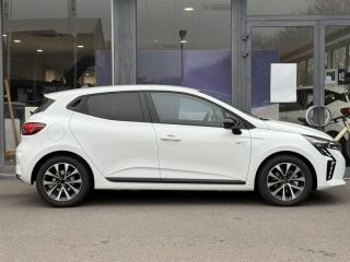 57100 : Hyundai Thionville - Théobald Automobiles - MITSUBISHI Colt - Colt - Blanc - Traction - Hybride : Essence/Electrique