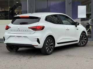 57100 : Hyundai Thionville - Théobald Automobiles - MITSUBISHI Colt - Colt - Blanc - Traction - Hybride : Essence/Electrique