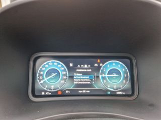 77240 : Hyundai Melun - CAP FOURNIER - HYUNDAI KONA Intuitive - KONA - Bleu - Boîte manuelle - Essence sans plomb