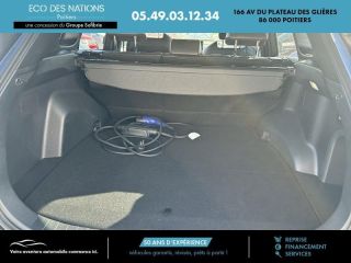 86000 : Hyundai Poitiers - Eco des Nations - SUZUKI Across - Across - Gris fonce - Transmission intégrale - Hybride rechargeable : Essence/Electrique