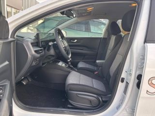 89100 : Hyundai Sens - APS - KIA Stonic - Stonic - Blanc Sensation Nacré - Traction - Essence/Micro-Hybride