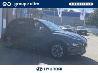 65000 : Hyundai Tarbes i-AUTO - HYUNDAI Kona - Kona - Bleu - Traction - Electrique