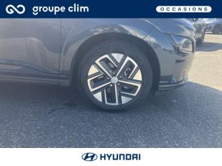 65000 : Hyundai Tarbes i-AUTO - HYUNDAI Kona - Kona - Bleu - Traction - Electrique