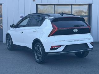 57685 : Hyundai Metz - Theobald Automobiles - HYUNDAI Bayon - Bayon - Atlas White - Traction - Essence