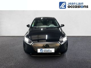 73290 : Hyundai Chambéry - Jean Lain Mobilités - HYUNDAI IONIQ Executive - IONIQ - NOIR - Automate à fonct. Continu - Courant électrique