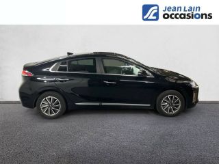 73290 : Hyundai Chambéry - Jean Lain Mobilités - HYUNDAI IONIQ Executive - IONIQ - NOIR - Automate à fonct. Continu - Courant électrique