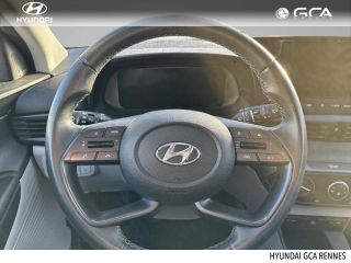 35510 : Hyundai Rennes - GCA - HYUNDAI i20 - i20 - Elemental brass - Traction - Essence/Micro-Hybride