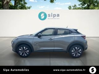 31200 : Hyundai TOULOUSE NORD - AUTO NORD - NISSAN JUKE 2021 Business Edition - JUKE II - GRIS - Boîte automatique - Essence sans plomb
