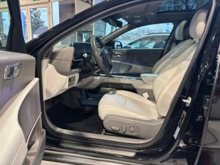 89100 : Hyundai Sens - APS - HYUNDAI Ioniq 6 - Ioniq 6 - Abyss Black métal - Propulsion - Electrique