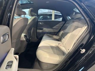 89100 : Hyundai Sens - APS - HYUNDAI Ioniq 6 - Ioniq 6 - Abyss Black métal - Propulsion - Electrique